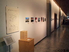 写真展「わたしのお気に入りinロームシアター京都」