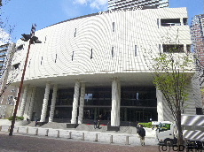 ザ・シンフォニーホール