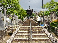 三重塔