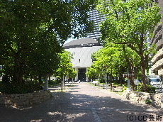 ザ・シンフォニーホール