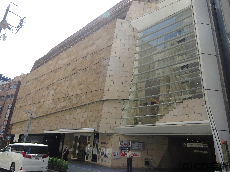 宗次ホール